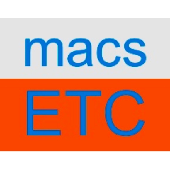 Meet your Posher, Mac - Picture 1 of 1